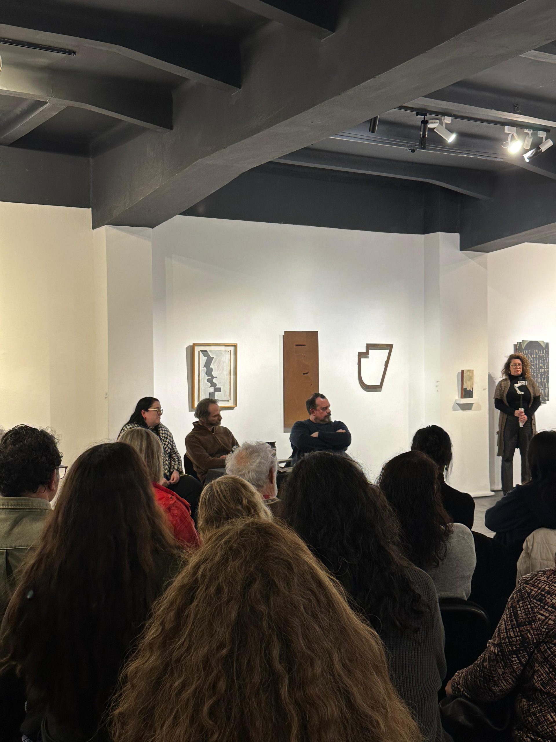 Foto del evento PNEUMA